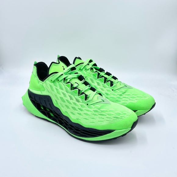 jordan zoom trunner ultimate